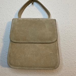 Vintage Osprey bag